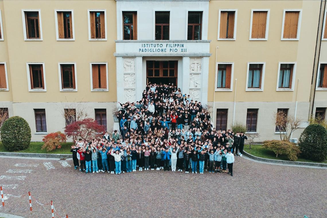 L&rsquo;Istituto Filippin