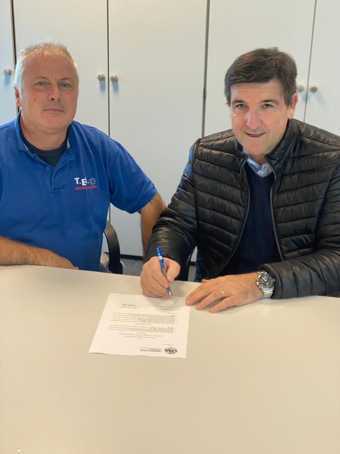 Benessere psicologico in azienda: nuova alleanza tra CNA e “Il Filo di Simo”