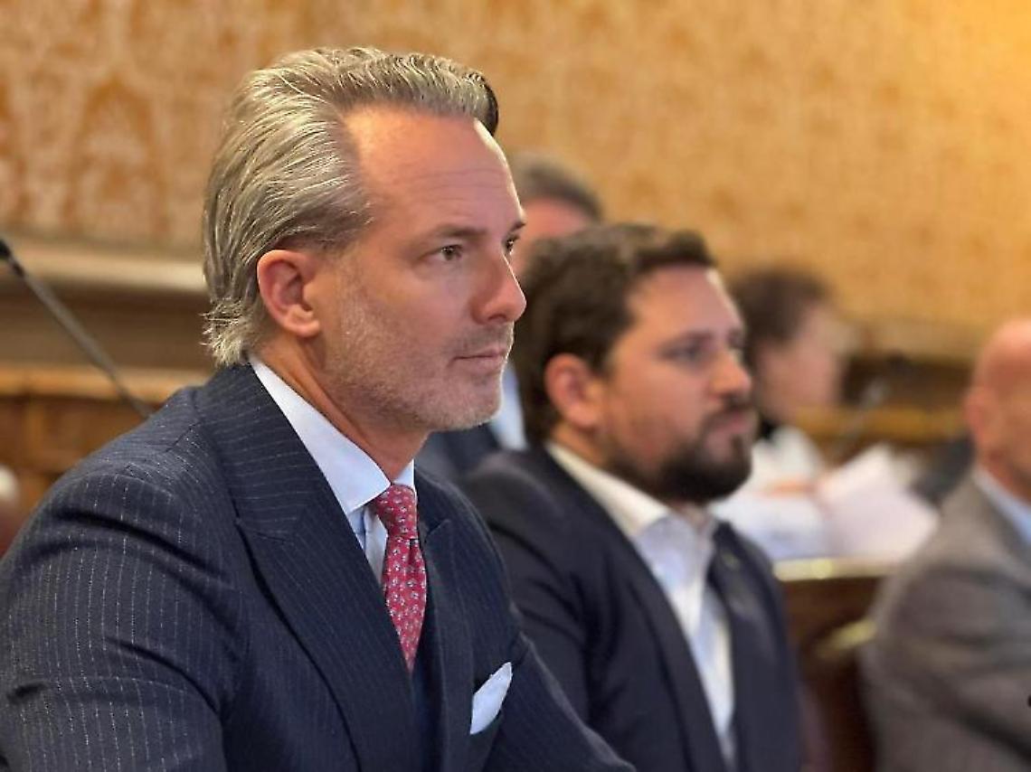 “Pinqua, mensa e campo sportivo, opere che cambieranno il volto della città” 