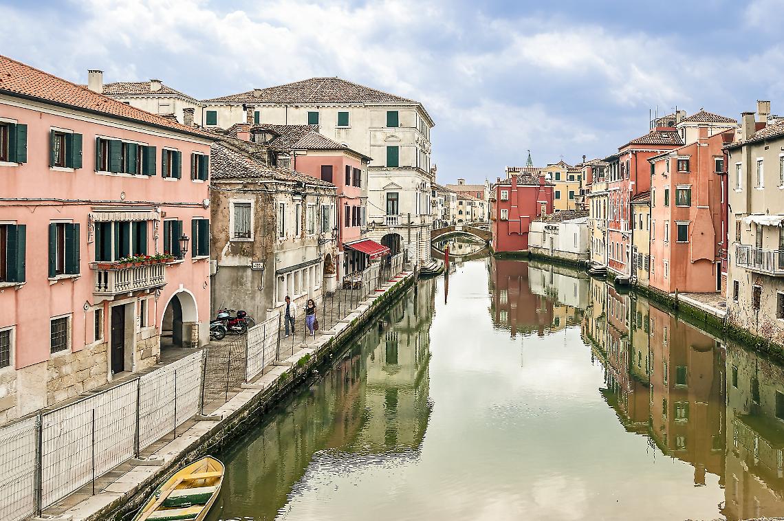 Tre curiosità su Chioggia che forse non conoscevi