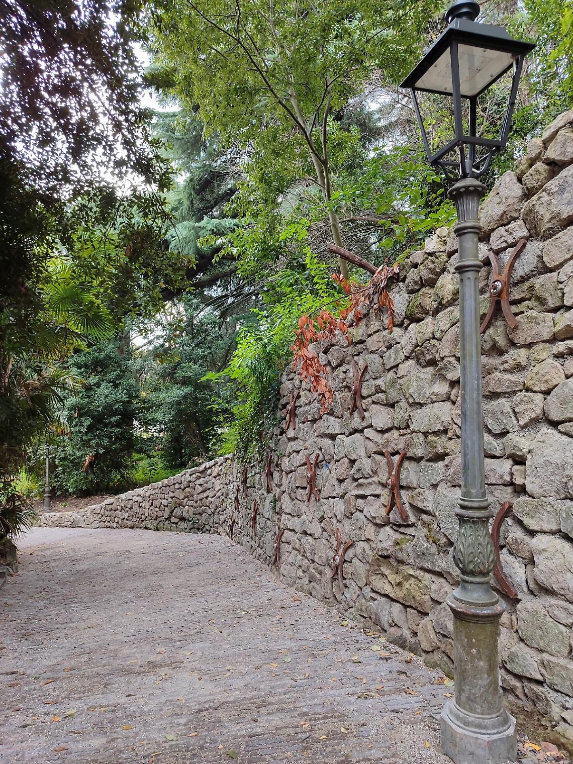 Il restauro della pieve medievale di Monselice