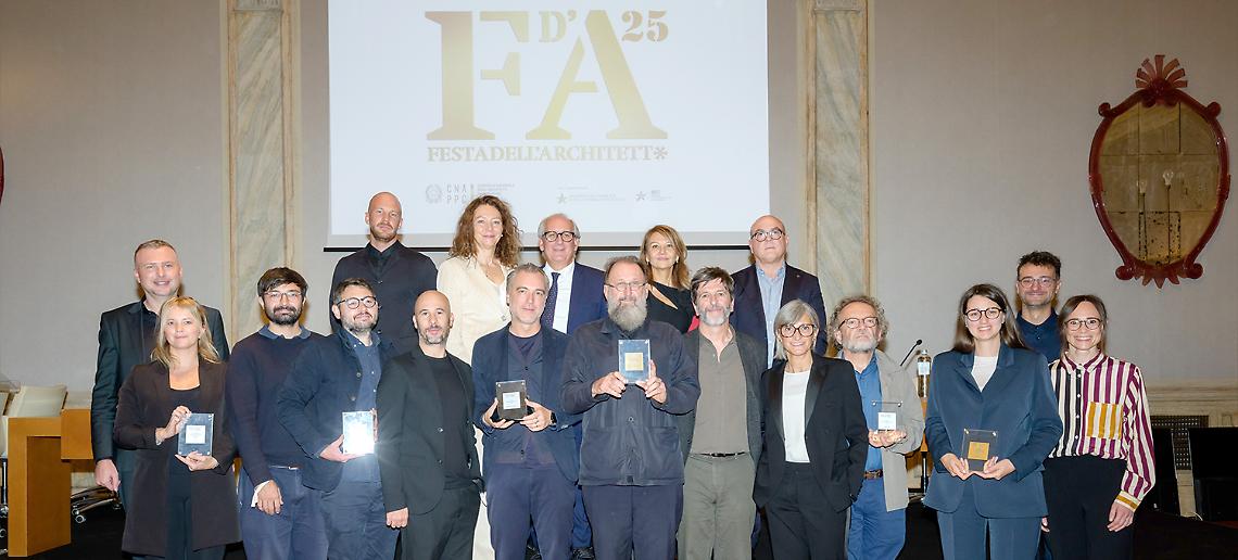 “Giovane Talento dell’Architettura Italiana” 2025 allo studio facchinelli daboit saviane per la nuova scuola di Puos d’Alpago