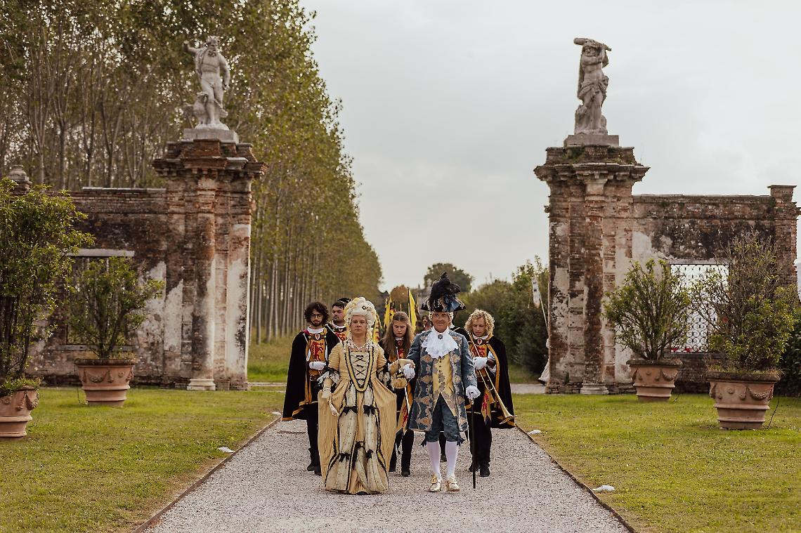 Torna la festa del fumo a Massanzago, giunta alla sua nona edizione