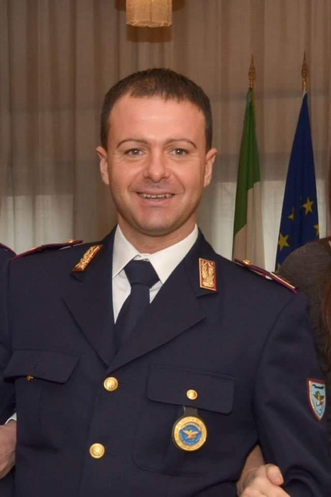 Padova, consegnate 20 sacche di salvataggio alla Polizia in memoria dell’agente eroe Domenico Zorzino