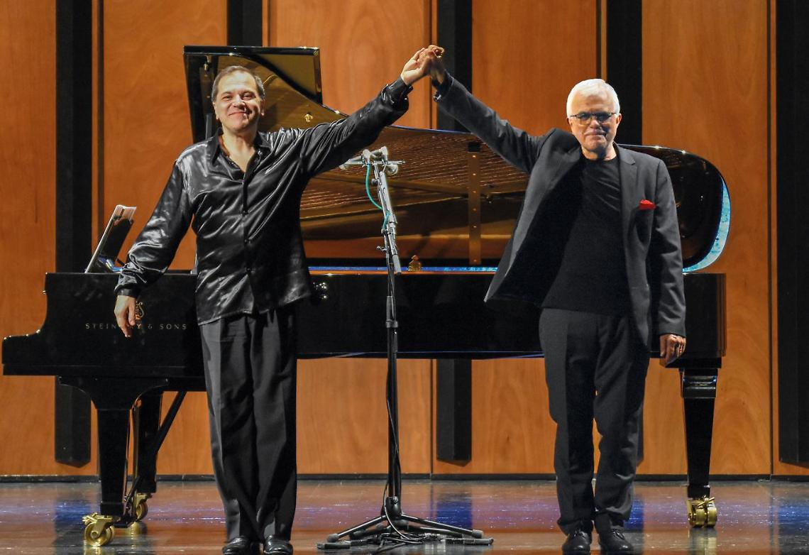 Casanova in musica: un ritratto tra prosa e note a Padova