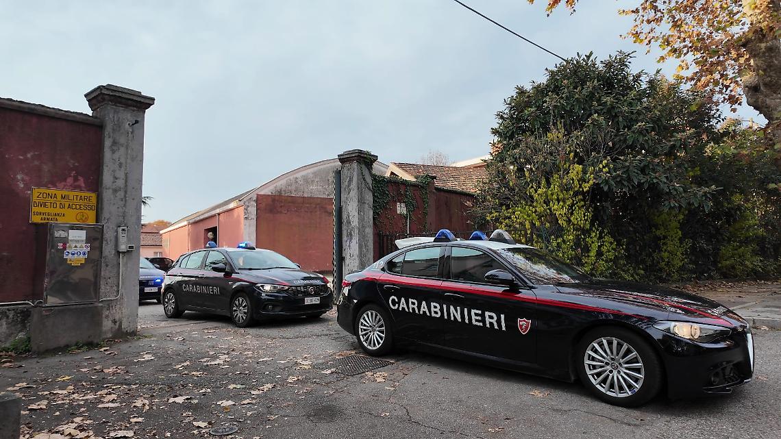 Spinea, due arresti per tentato omicidio: vittima colpita anche da un colpo di pistola