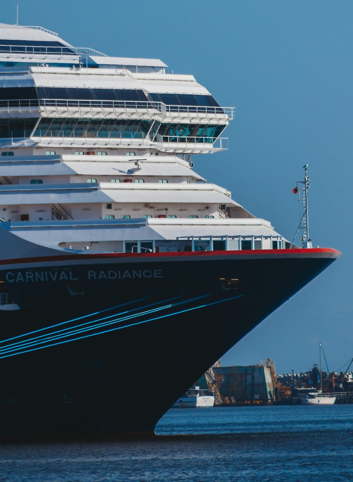 Venezia blocca 18 navi per gravi irregolarità: sicurezza e lavoro al centro dei controlli