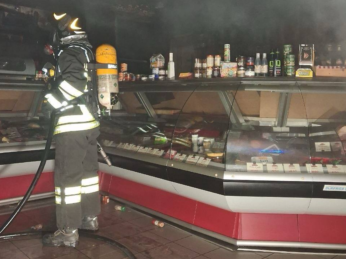 Foto dell'intervento