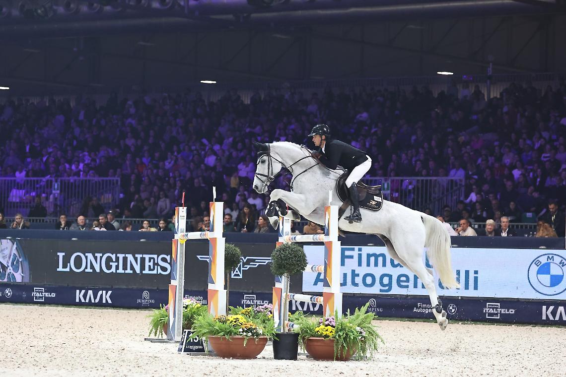 Fieracavalli entra nel vivo: Verona celebra la passione per il cavallo nel weekend conclusivo