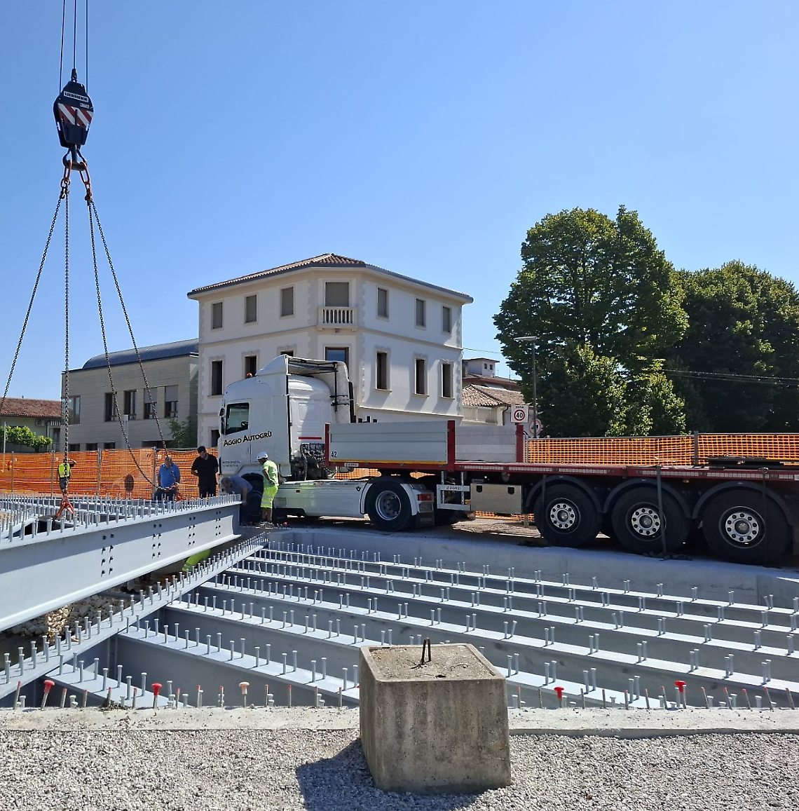 Rotatoria S. Antonio