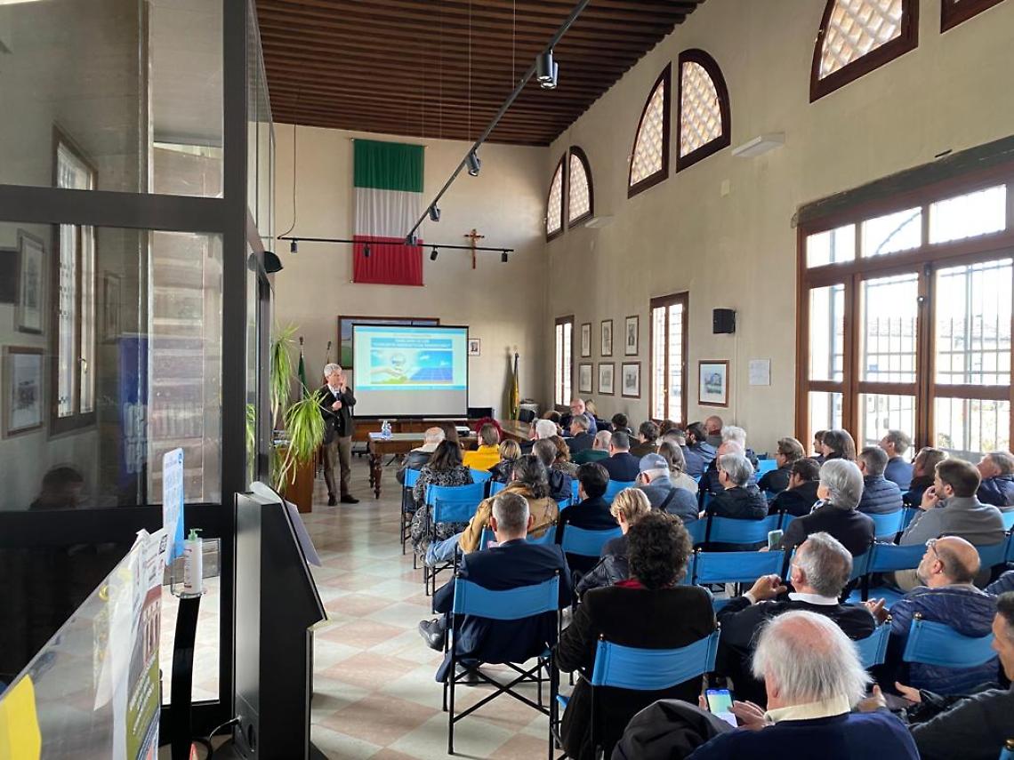 “Progetto ambizioso, ma servono regole chiare, da valutare impegno economico e risvolti legali”