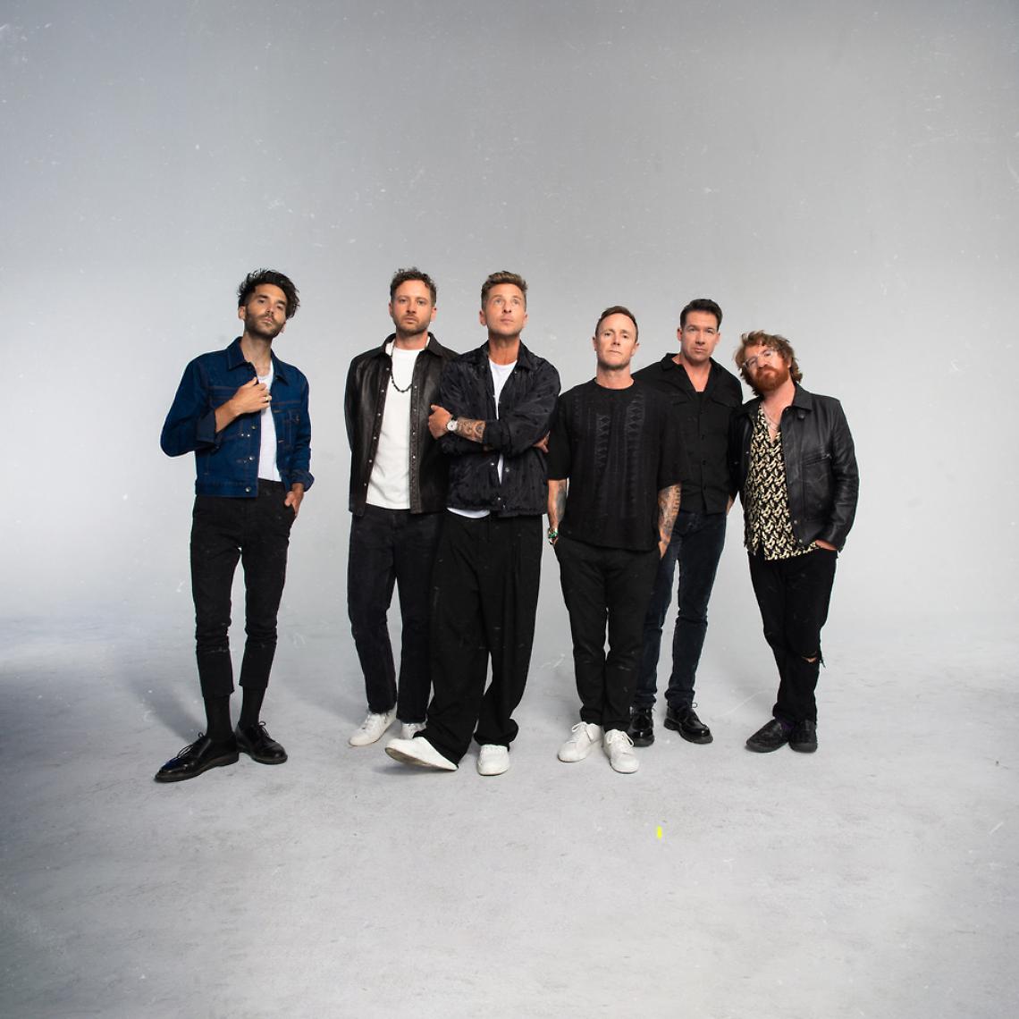 Bassano Music Park: gli OneRepublic si aggiungono al cartellone 2026 con una tappa imperdibile