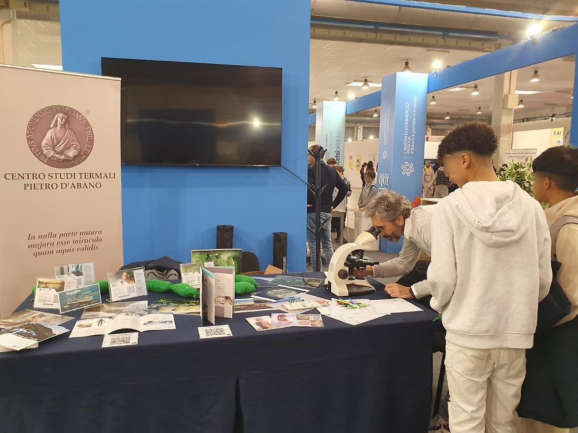 Settore alberghiero: crescente domanda di diplomati nel Padovano