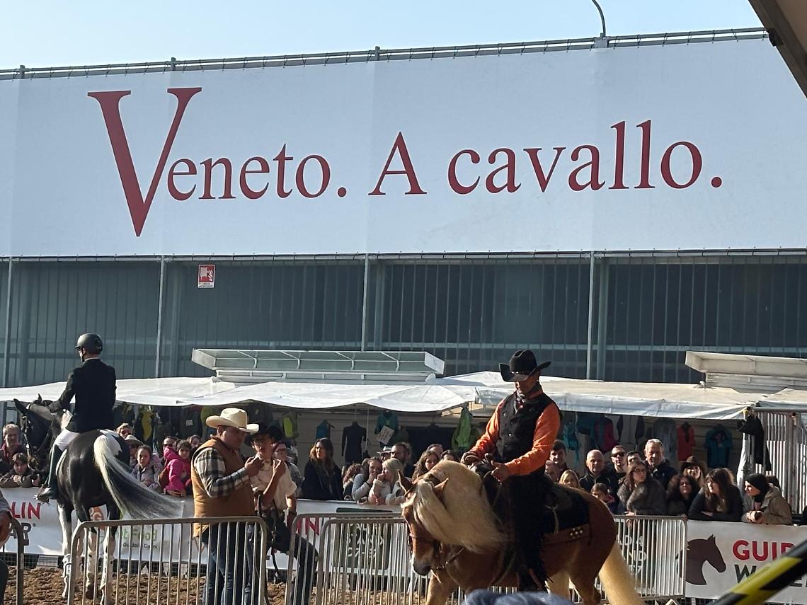 Fieracavalli 2025: un’edizione da record che guarda al futuro dell’equitazione