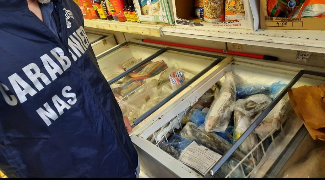 Controlli N.A.S. a Padova: sanzioni per 21.000 euro e sequestri in 49 attività