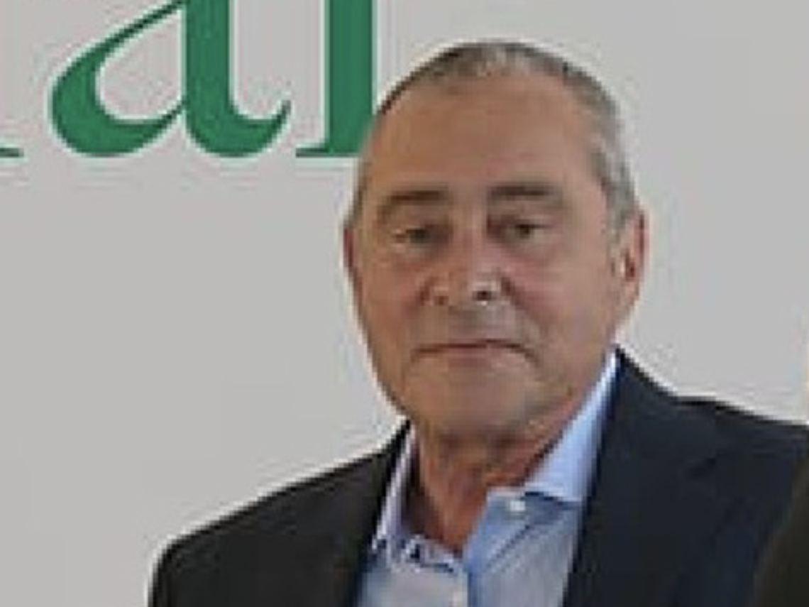 Mario Paglicci, una delle due vittime