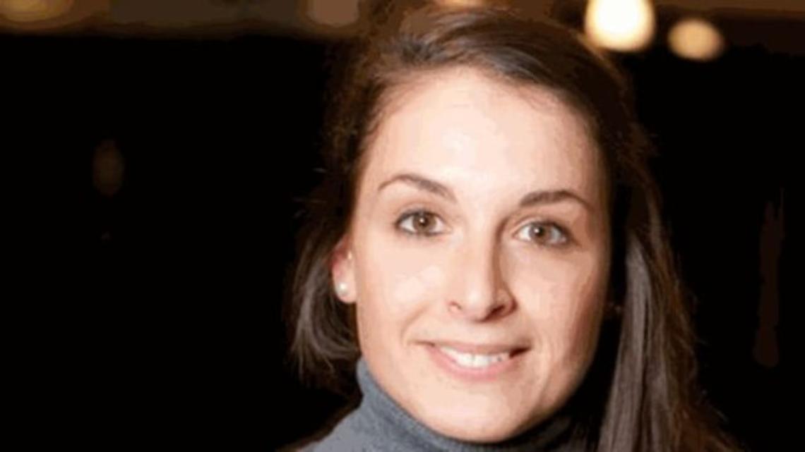 Valeria Solesin, la giovane veneziana uccisa la sera del 13 novembre 2015 all’interno del teatro Bataclan