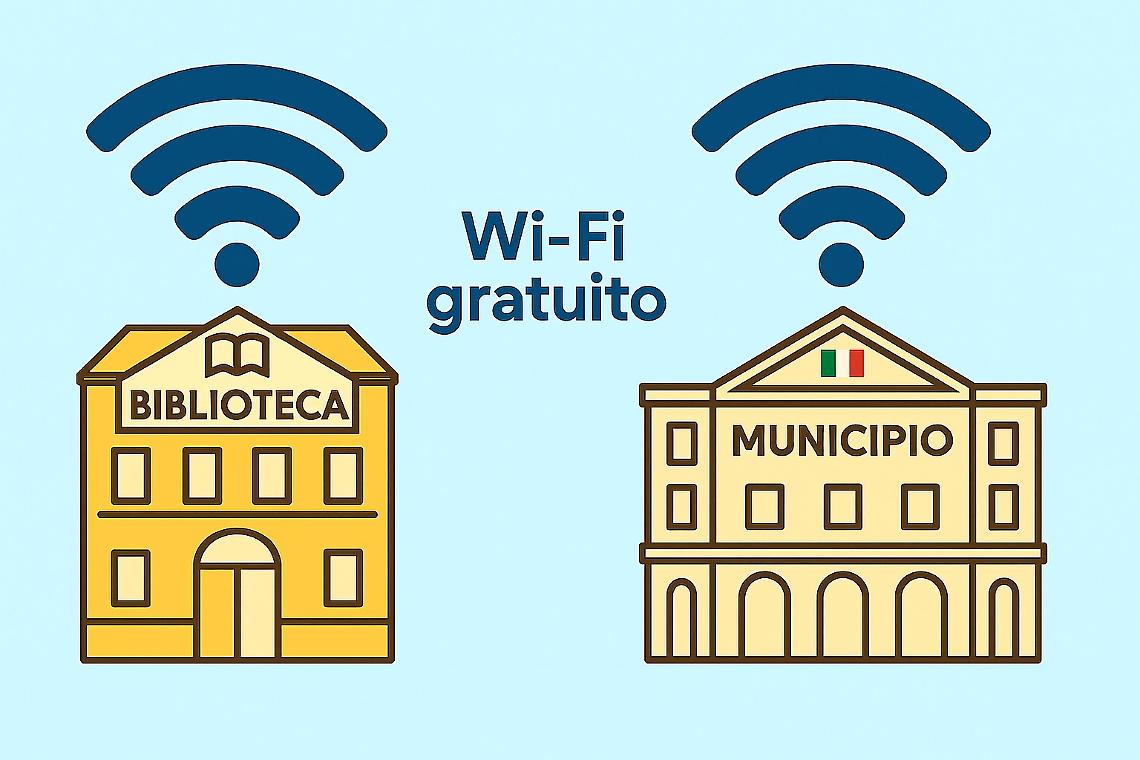 DOLO - WI-FI LIBERO 