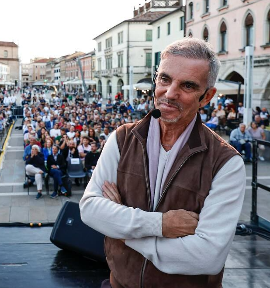 Mestre, Festival delle Idee 2025: un successo oltre le aspettative