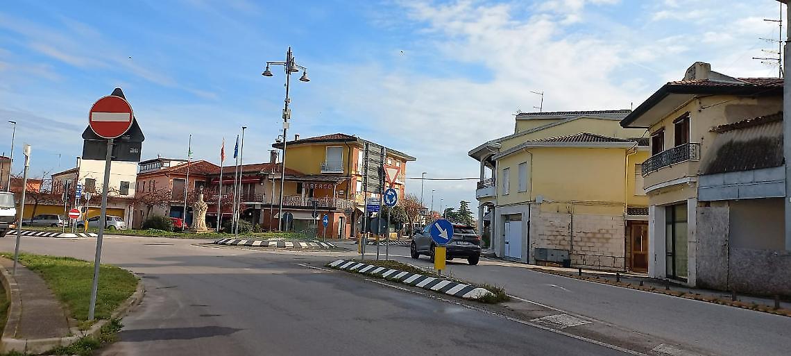 Cona, nasce la comunità energetica, attesi i collegamenti