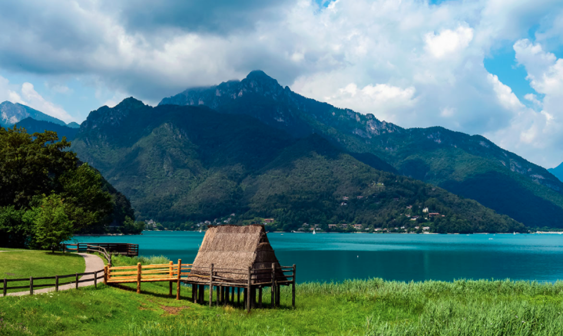 Autunno in Veneto: i laghi nascosti che incantano senza folla