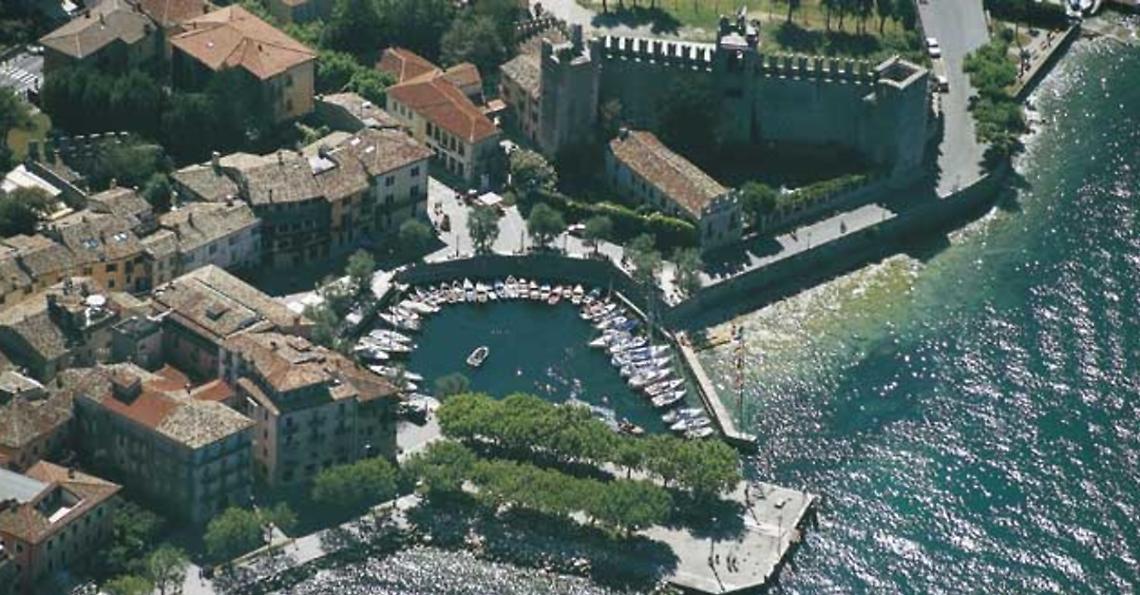 Torri del Benaco, Verona