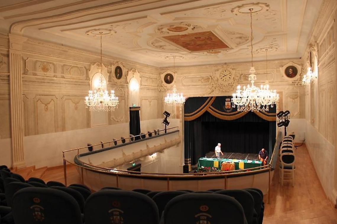 Cavarzere celebra Rossini con il balletto “Il Barbiere di Siviglia”