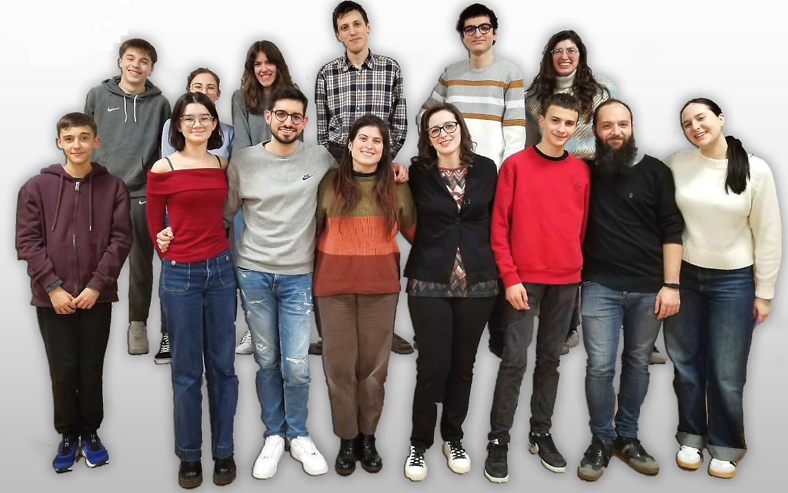 Noale, nuovo direttivo per i giovani dell’associazione Acchiappasogni 