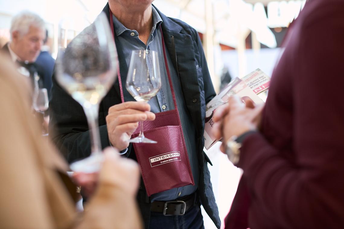 Al via la sesta edizione del “DeVino Festival” alle Brentelle: un viaggio tra vini e sapori