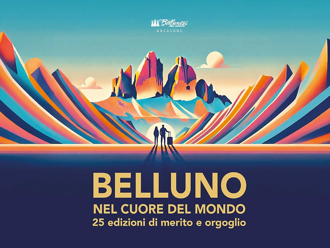 Locandina dell'evento