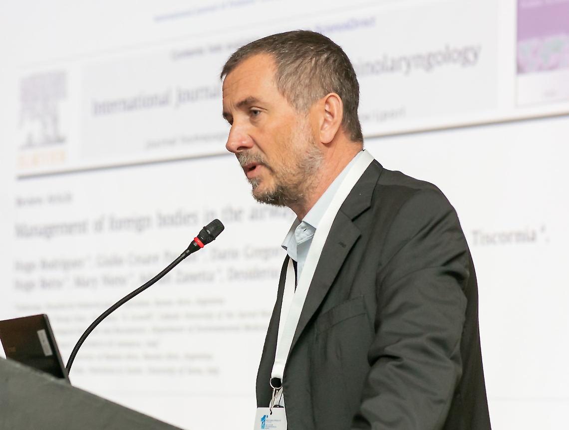 Chirurgia toracica e intelligenza artificiale: Padova guida un progetto europeo da 1 milione di euro