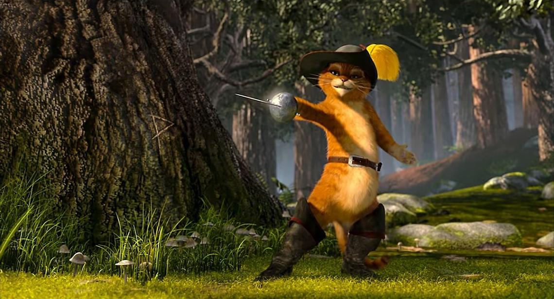 “Il Gatto con gli Stivali” incanta i più piccoli al Teatro Excelsior Mortise