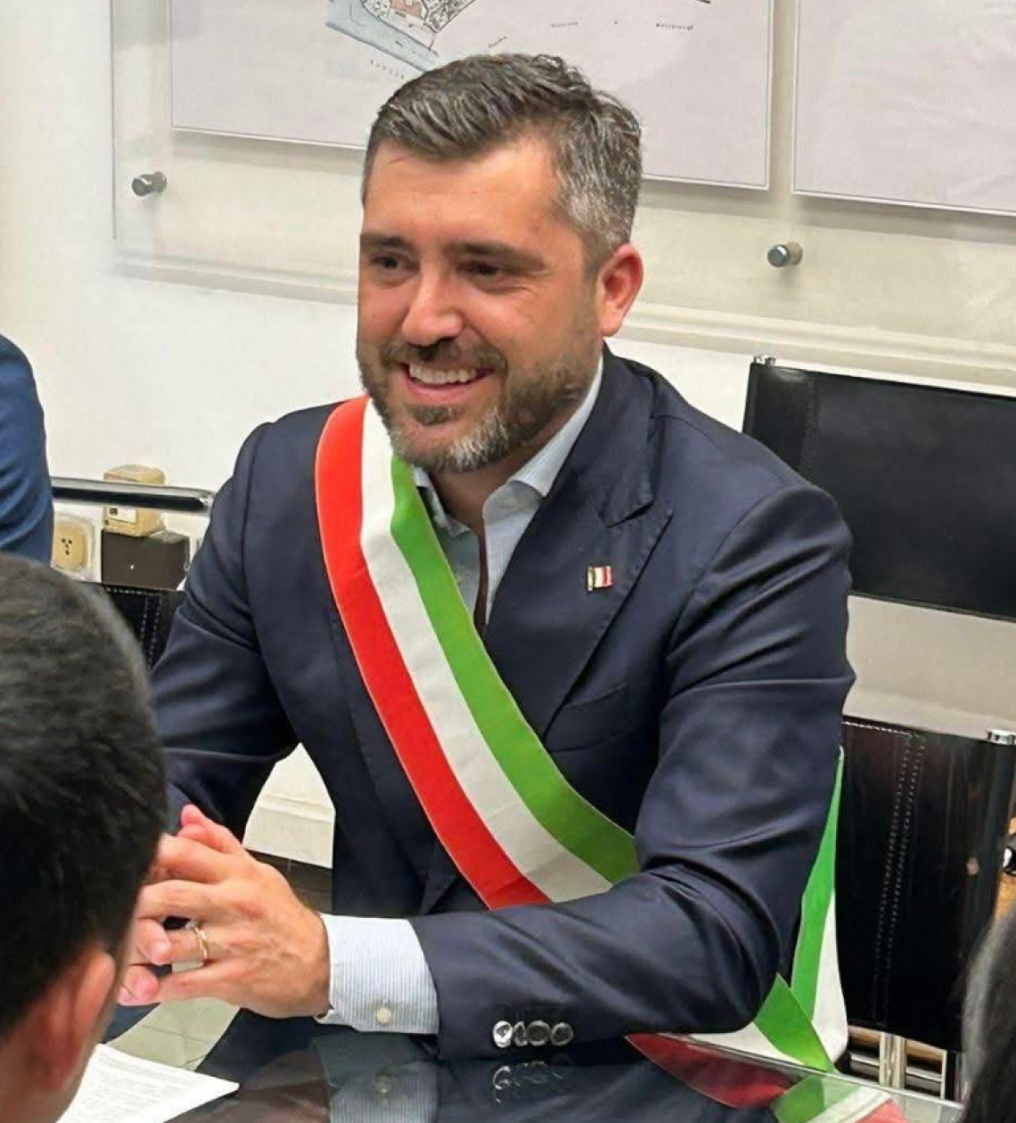 Polizia locale, Cadoneghe dice sì alla riforma