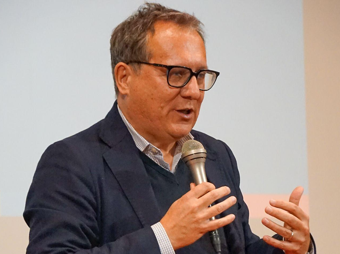 DEFR, Manildo attacca: &ldquo;Documento privo di visione, il Veneto perde giovani e slancio&rdquo;