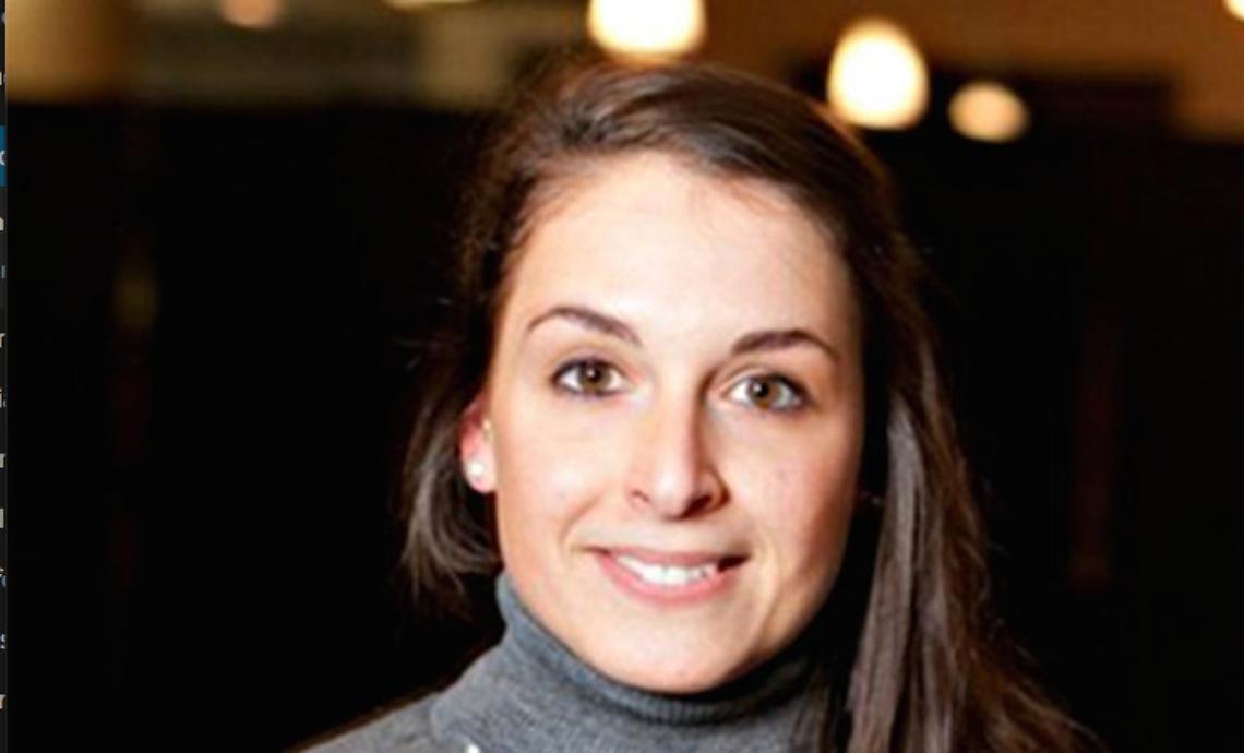 Dieci anni dal Bataclan: Venezia onora Valeria Solesin, simbolo di coraggio e libertà