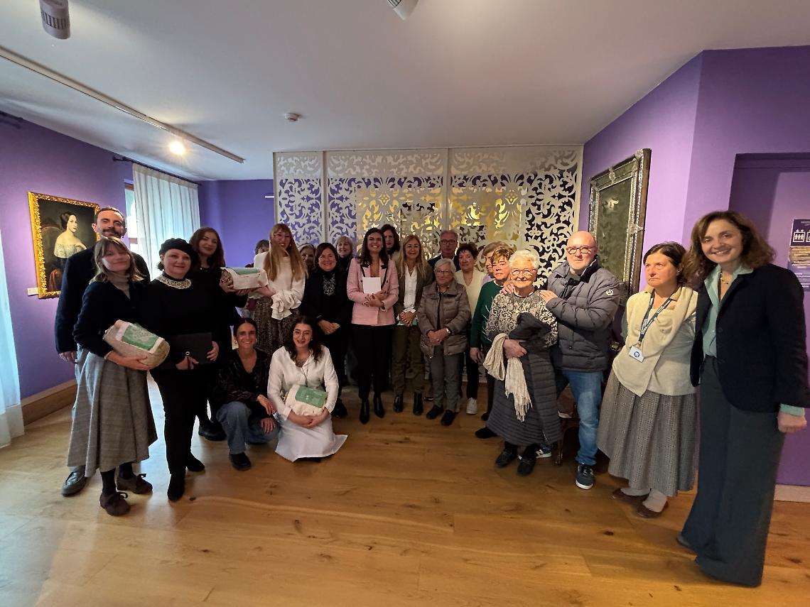 Burano riscopre l’arte del merletto: il Museo rilancia la formazione con la Work Experience