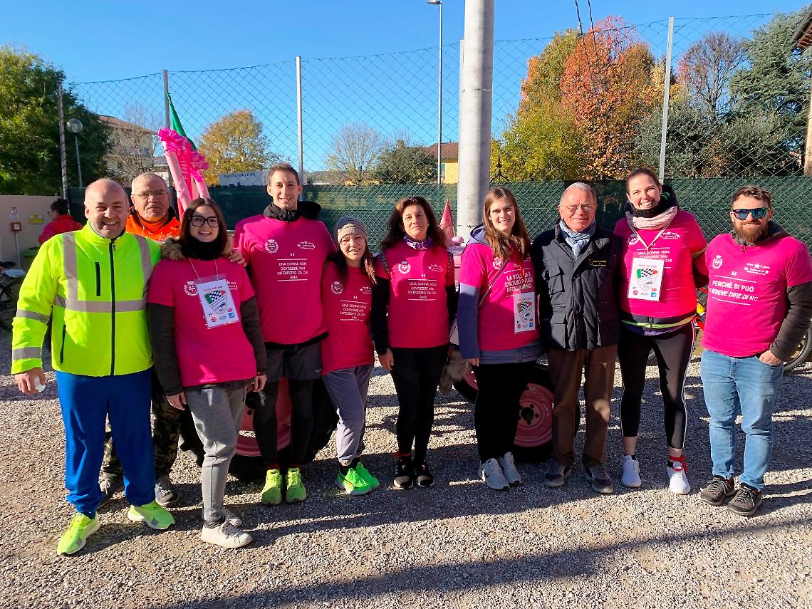 Iniziative contro la violenza sulle donne. Un weekend di riflessione e solidarietà