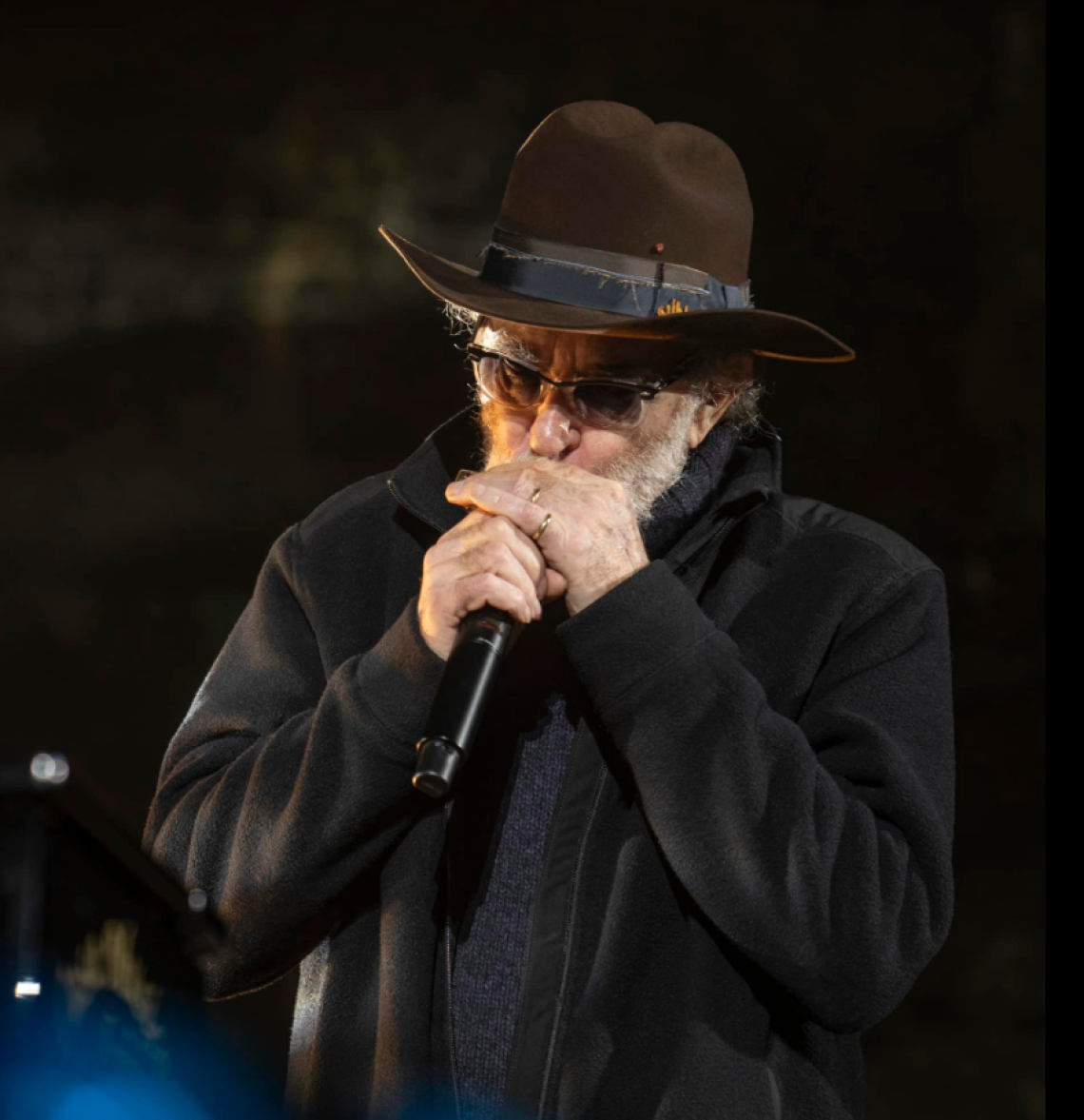 De Gregori incanta Padova: il tour “Rimmel 2025” emoziona il pubblico veneto