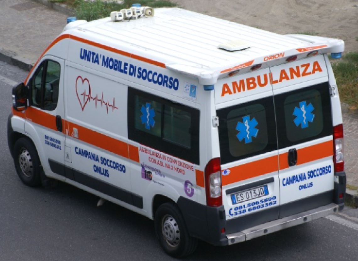 Treviso: guasto alle linee 112, 113 e 115, numeri di emergenza alternativi