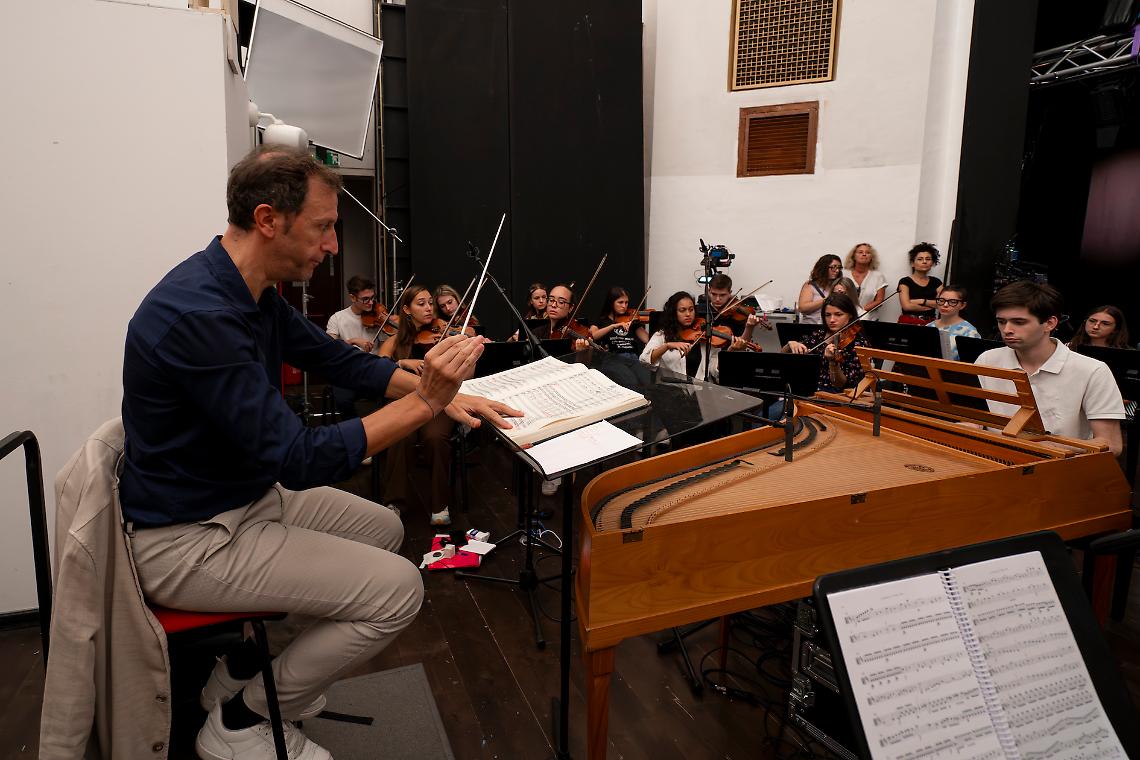 Padova, Mozart inaugura l’anno accademico del Conservatorio Pollini con “Così fan tutte”