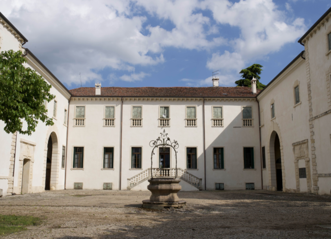 “Voci tra i Gelsi”: racconta il tuo legame con la Gualda di Montecchio