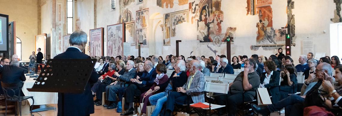 Premio Letterario San Paolo 2026: al via la XXIV edizione, tra tradizione e innovazione