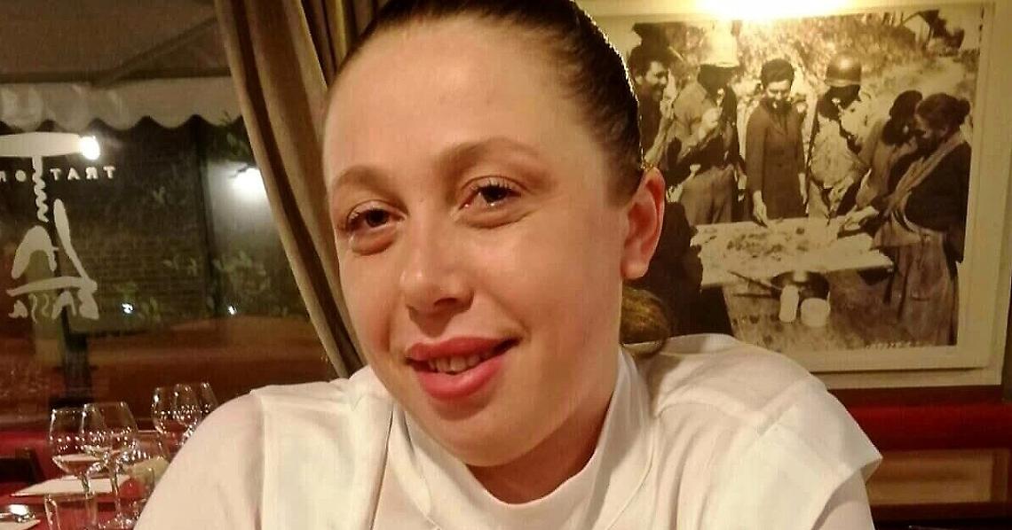 Anica Panfile, la vittima