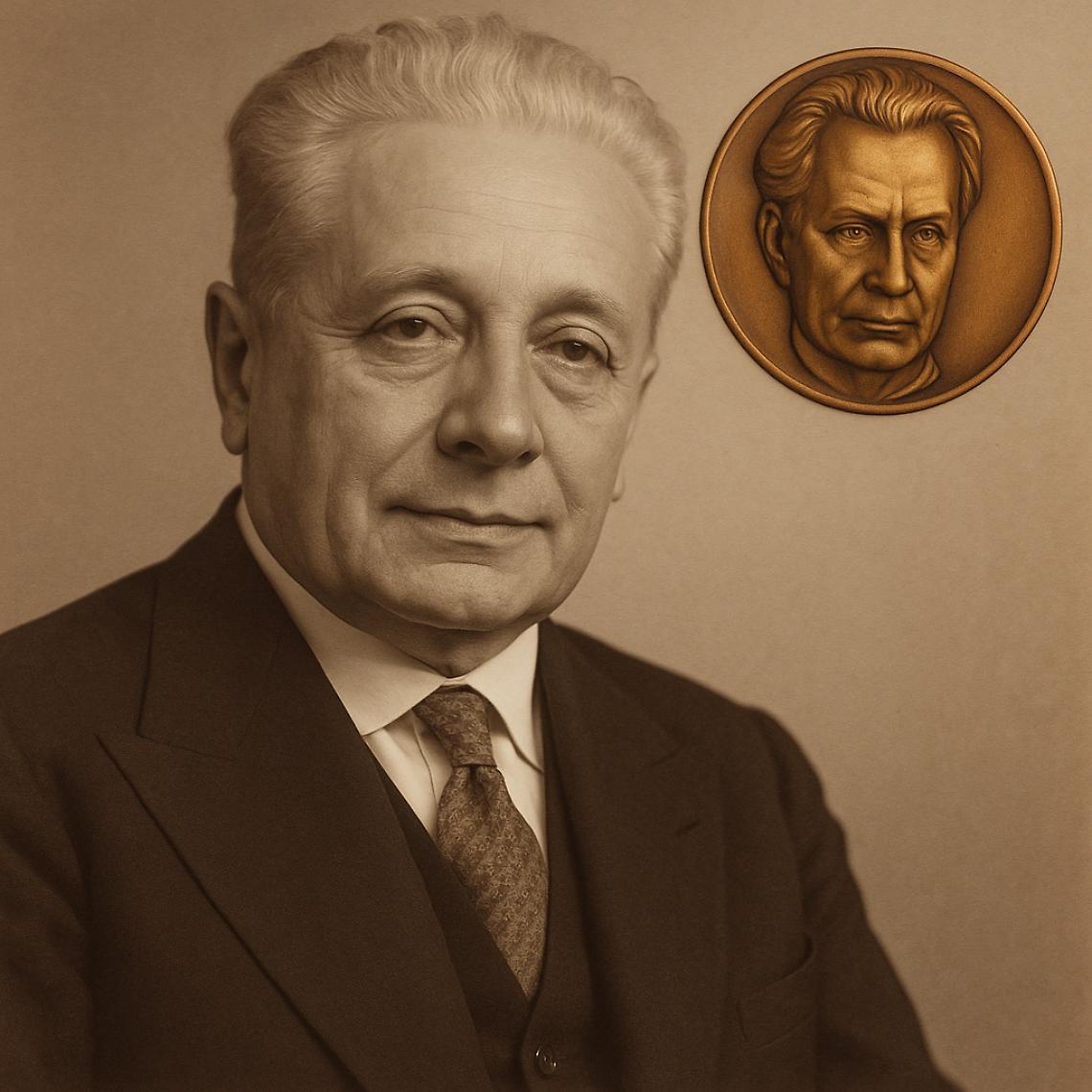 Nasce “Il Biscotto del Maestro”: l’omaggio dolciario a Tullio Serafin firmato Raniero Bonato