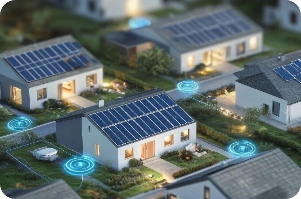 La Comunità Energetica Rinnovabile della Saccisica è on line