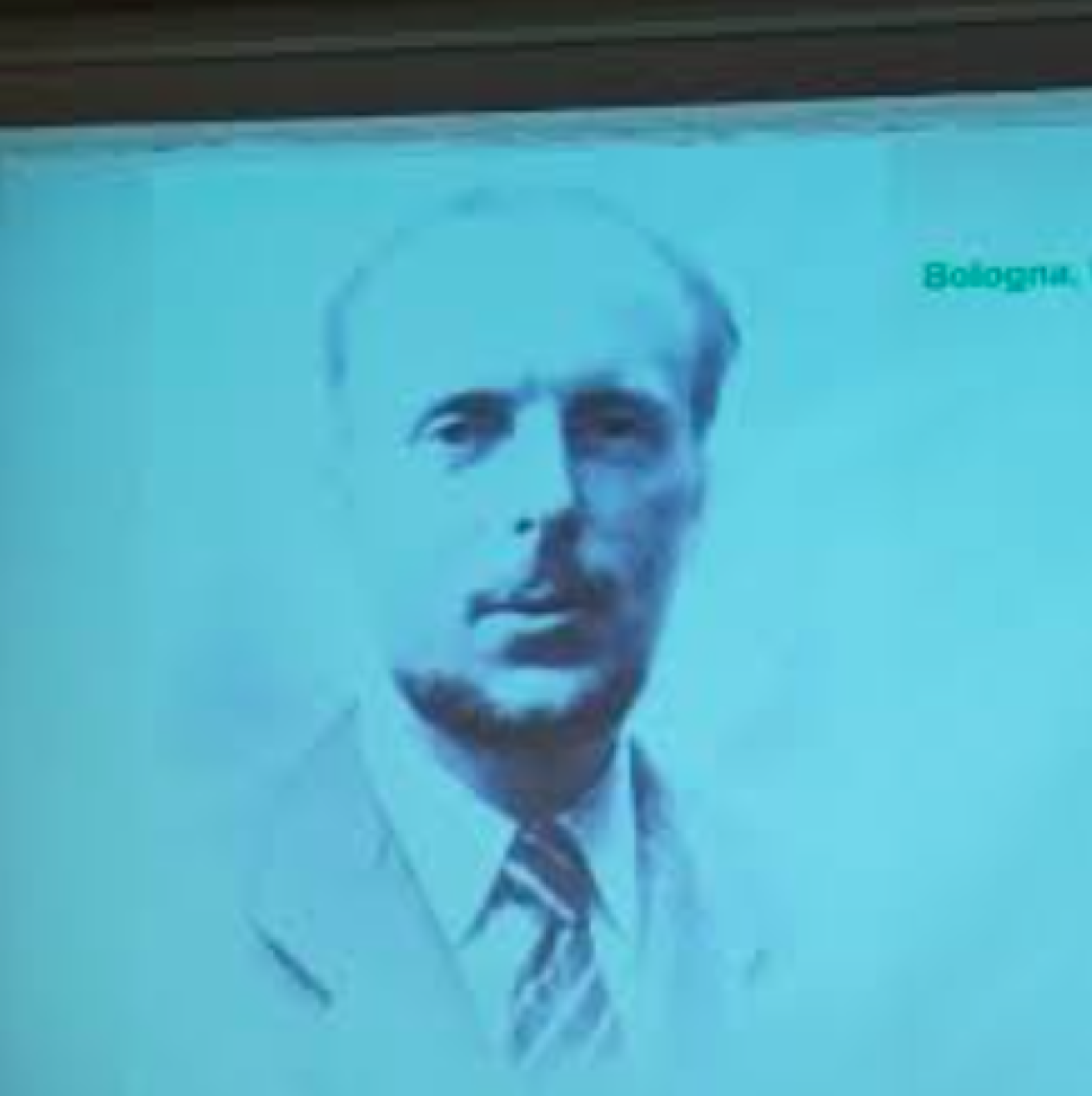 “La religione della libertà”: il documentario su Antonio Giuriolo arriva a Padova