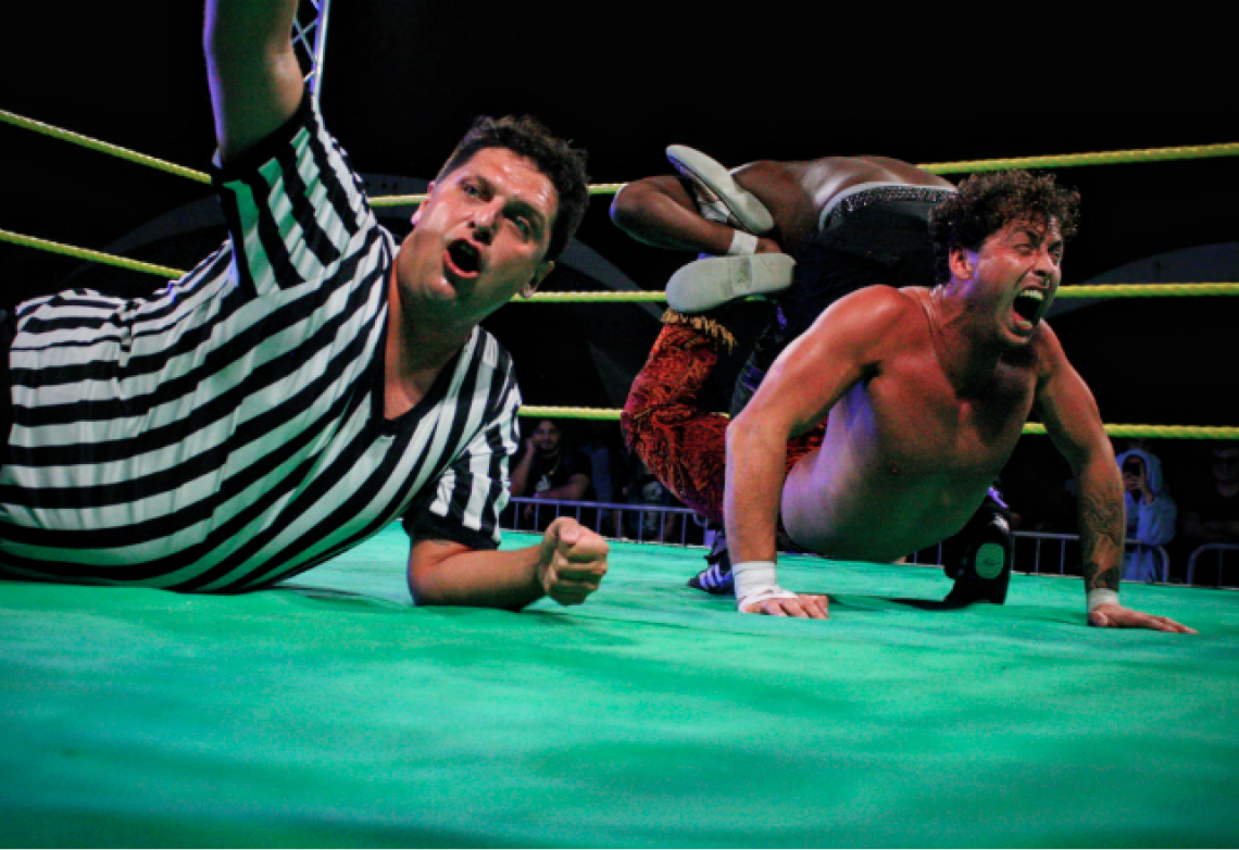 Verona diventa set: al via le riprese finali del docufilm su Jhonny Puttini