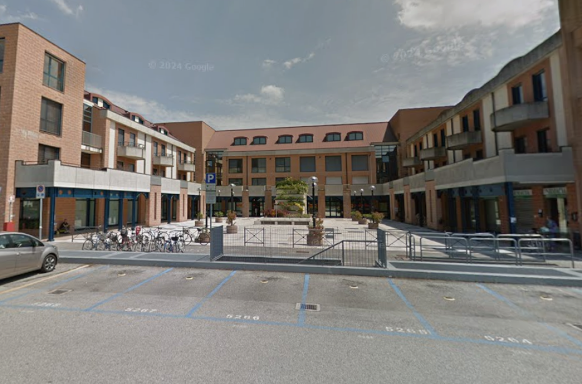 La protesta si terrà davanti alla sede Codess di Padova