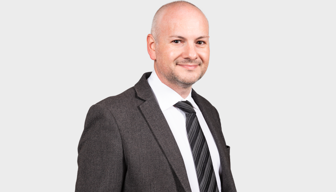 Simone Contro, referente veneto del M5S