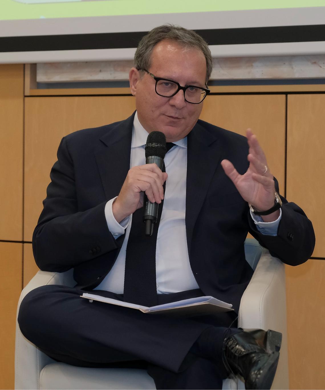 Manildo: "Salvini in Veneto per le solite passerelle, ma i cantieri restano fermi. Stefani è muto"